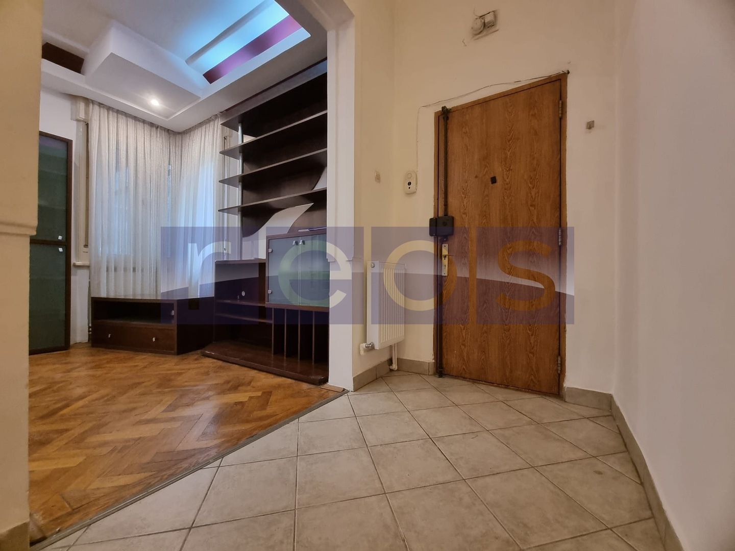 VANZARE 4 CAMERE CIRCULAR  | ZONA UNIVERSITATE - Poză 22