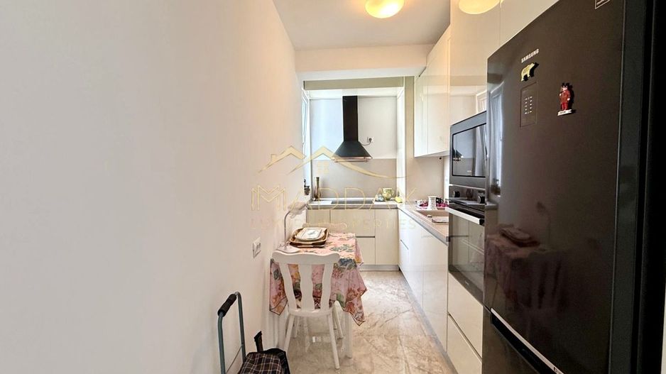 Apartament cu 2 camere *60mp utili* + terasa // Floreasca Lake View - Poză 9