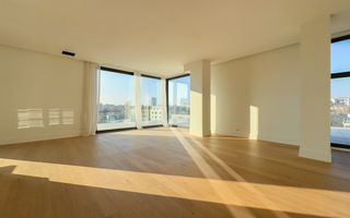 Penthouse Vedere Exceptionala | Dumbrava Rosie | Gradina Icoanei - Poză 1
