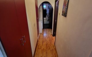 3 Camere Semidecomndat- Mobilat si Utilat- zona Zimbru - Poză 9