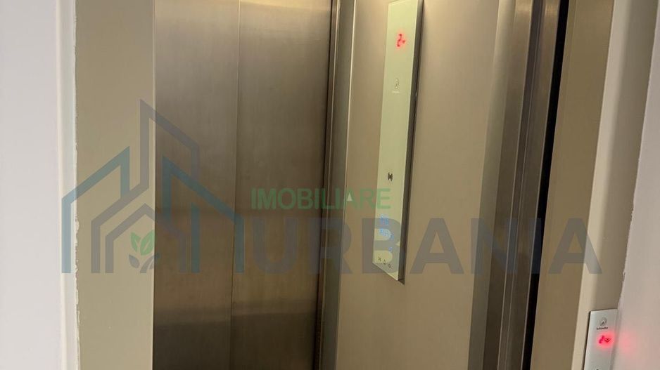 Apartament de închiriat – 2 camere, 90 mp, Bucium – Plopii Fără Soț, Iași - Poză 7