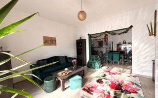 Super Pret- Casa individuala deosebita -6 camere - Lipovei - Timisoara - Poză 4