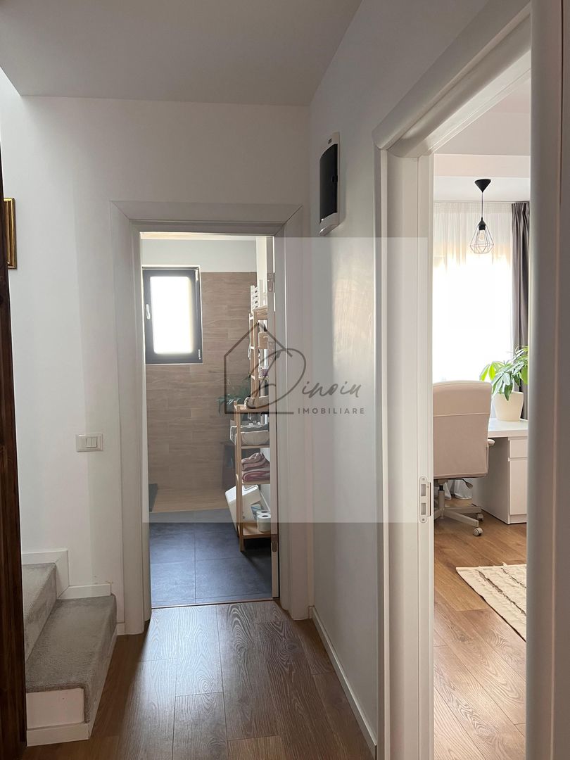 COM 0% I Vila 4 camere Metalurgiei, Brâncoveanu, Apărătorii Patriei - Poză 19