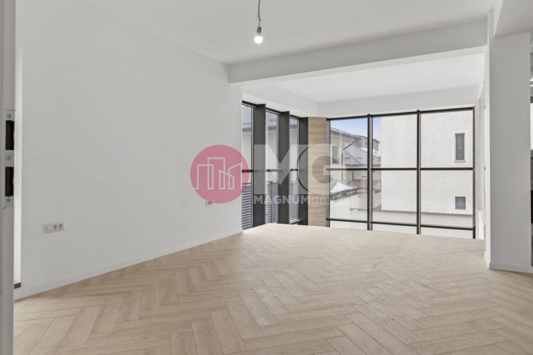 Vila de vanzare- Voluntari- Matei Milo- Milo Forest - Poză 10