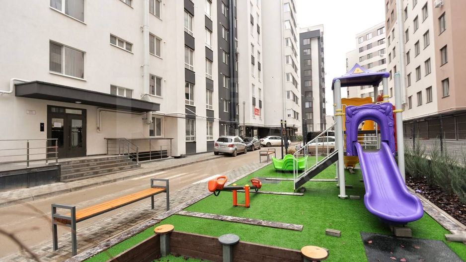 Vânzare, apartament, 2 camere, str. Cartușa, Durlești - Poză 14