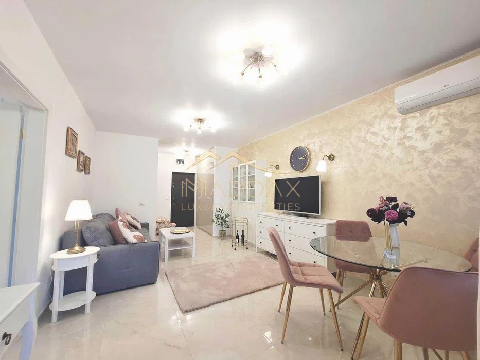 Apartament de inchiriat 2 camere - AFI Cotroceni *** - Poză 1