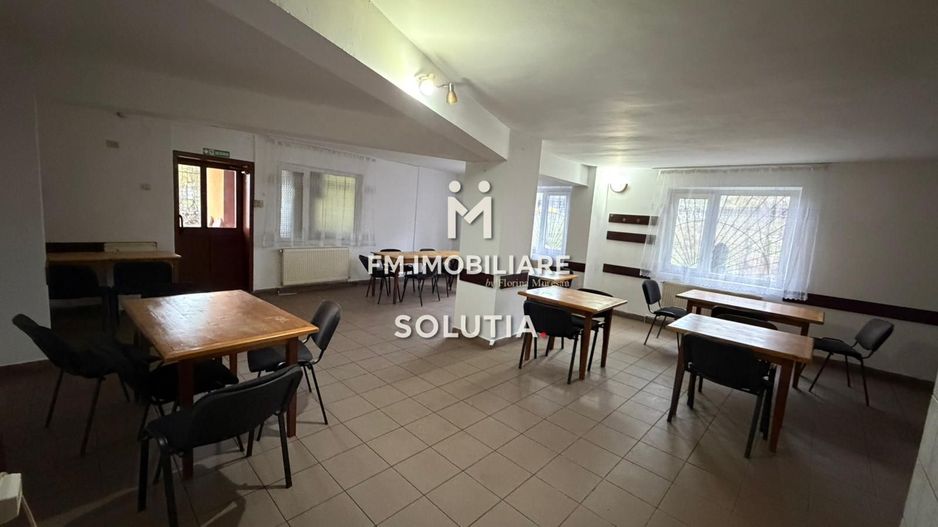 Închiriere Spațiu Comercial – Zonă URBIS! - Poză 5