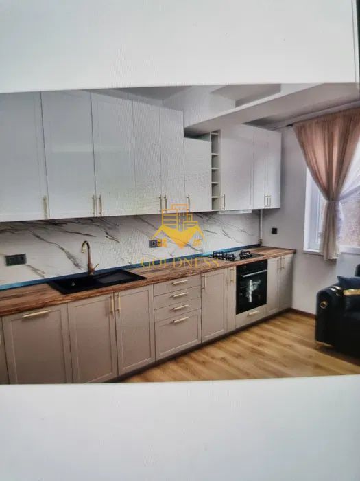 3 Camere decomandate, Parcare, Bulgaria, Piata Oser, Hornbach, Modern - Poză 2