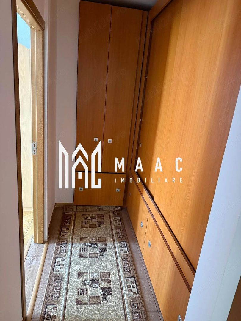 Apartament 3 camere de vânzare Sibiu | Mihai Viteazul | 87 mp - Poză 3