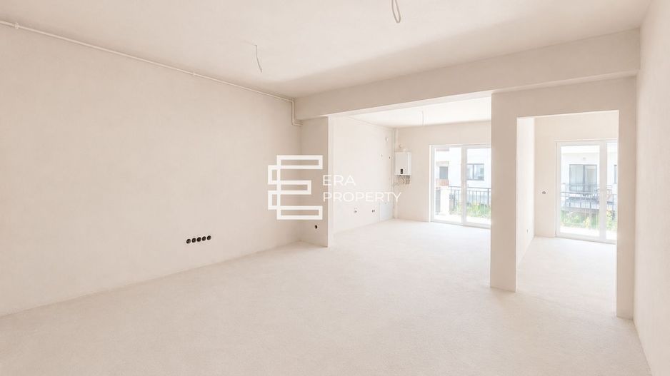 Apartament 2 camere-54 mp - boxa - Selimbar zona Brana - Poză 1