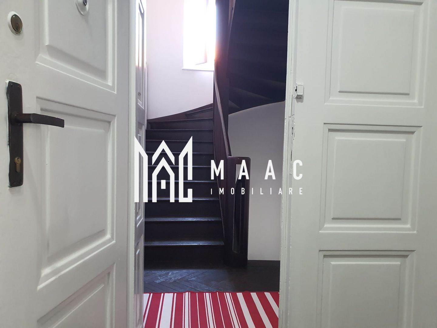 BLACK FRIDAY Apartament la Casă | 4 Camere | 129MPU | Zona Centrală, Sibiu - Poză 16