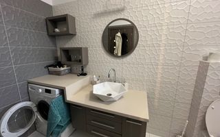 Apartament cu 2 camere, 57 mp, parcare, Zona Ama Residence - Poză 6