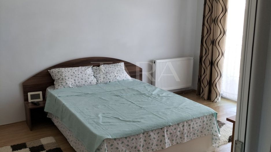 Vand apartament situat in Floresti - Poză 4