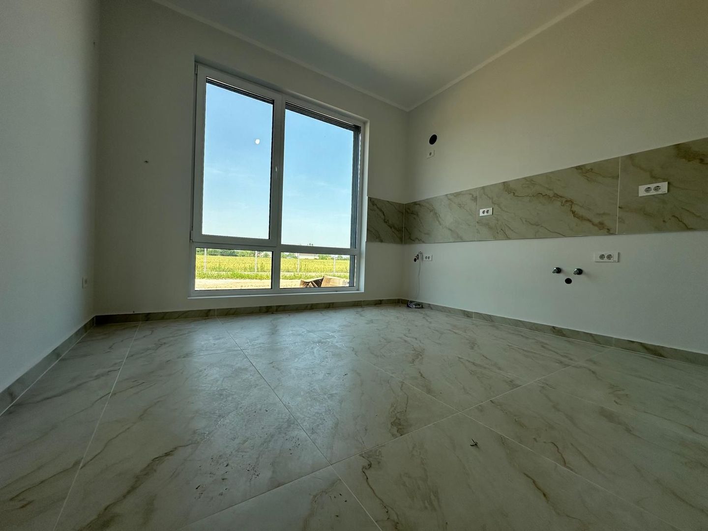 Birou Vanzari/COMISION 0% - Individuale Parter/ 400 mp Teren - Poză 12