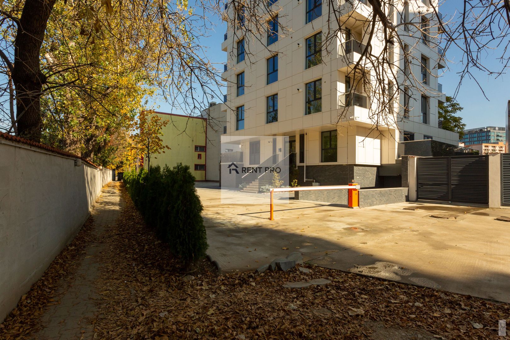 Premium Studio - Ranetti Premium Apartments 2021 - Poză 13