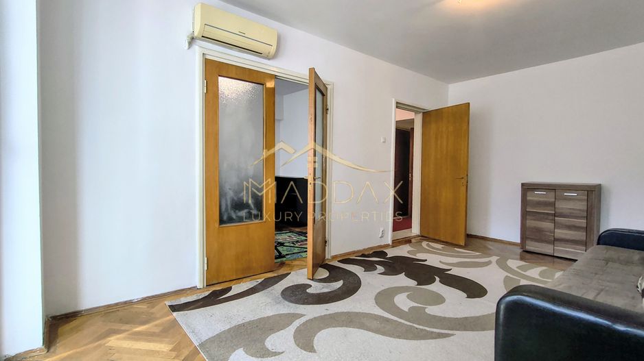 Apartament 3 camere // circular decomandat // D-na Ghica // Parc Plumbuita - Poză 4