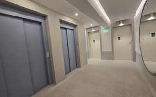 Apartament 2 camere Floreasca I PRIMA VISTA I Prima inchiriere I COM 0 - Poză 18