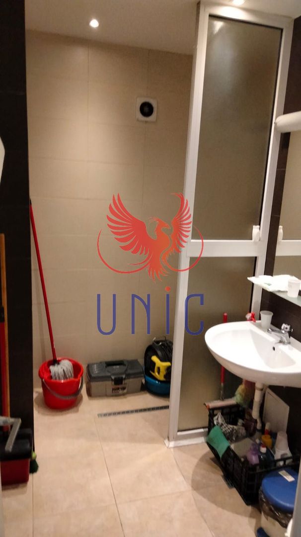 Spatiu Comercial - Gradina Botanica - 550 Euro - Poză 6