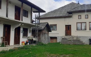 Casa de vanzare Domnesti Arges - Poză 1