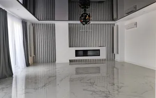 PENTHOUSE 5 dormitoare, Victoria Rezidential, Nufarul, Oradea VANZARE - Poză 11