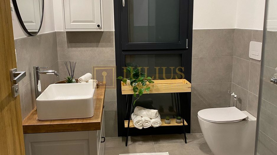 Prima inchiriere, 2 camere, Ateneo - Poză 10