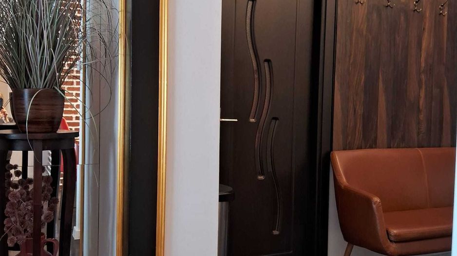 2 camere ‖ parcare subterana ‖ Grand Park Residence - Poză 8