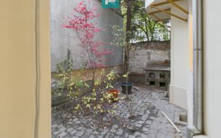 Apartament 3 camere ultracentral modern pe Cloșca - Poză 12