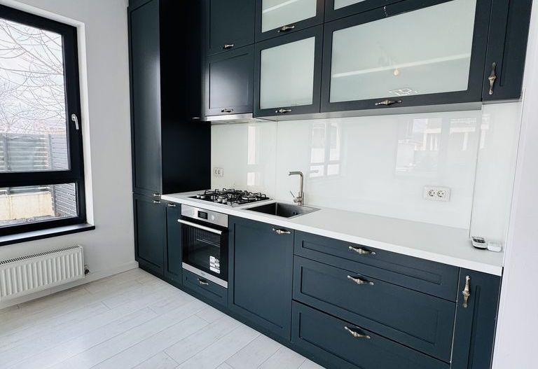 3 camere | curte | loc de parcare | Millo Residence Voluntari – Pipera - Poză 1