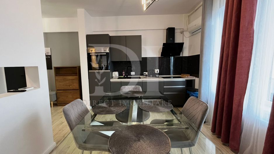 Apartament la cheie / ideal pentru locuinta sau investitie - Poză 6