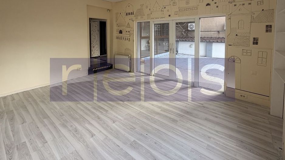VANZARE VILA 7 CAMERE DOROBANTI FLOREASCA 240MP SPATIU COMERCIAL HORECA SALON - Poză 2