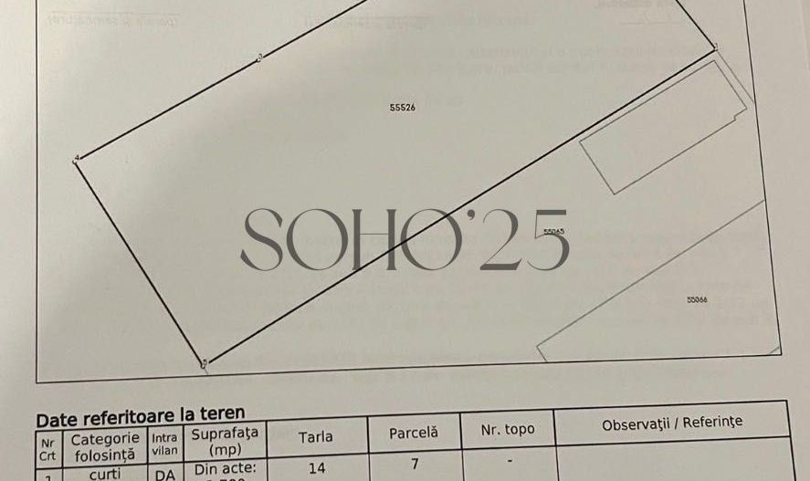 Teren de Vanzare Gradistea Sitaru - Poză 8