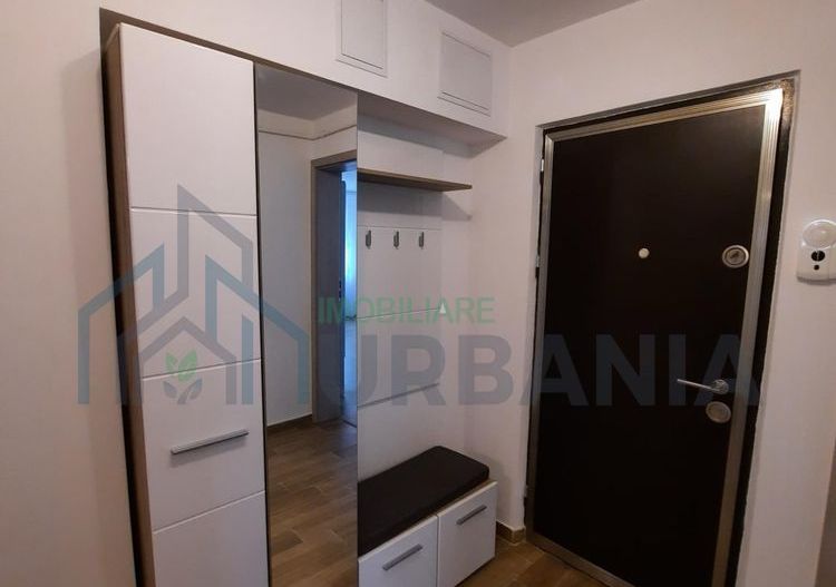Apartament 3 camere de inchiriat - Nicolina 2, Iasi - Poză 7