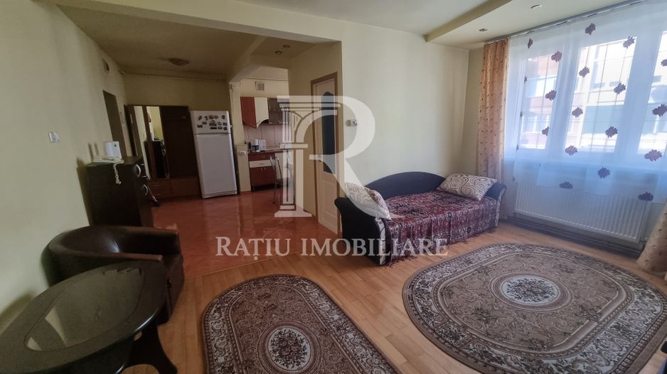 Apartament cu 2 camere | Central  Etaj 1| Deva | Hunedoara - Poză 1