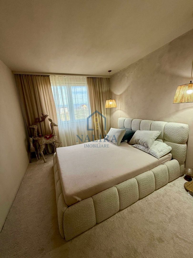 Casă modernă de vânzare – Coltău - Poză 6