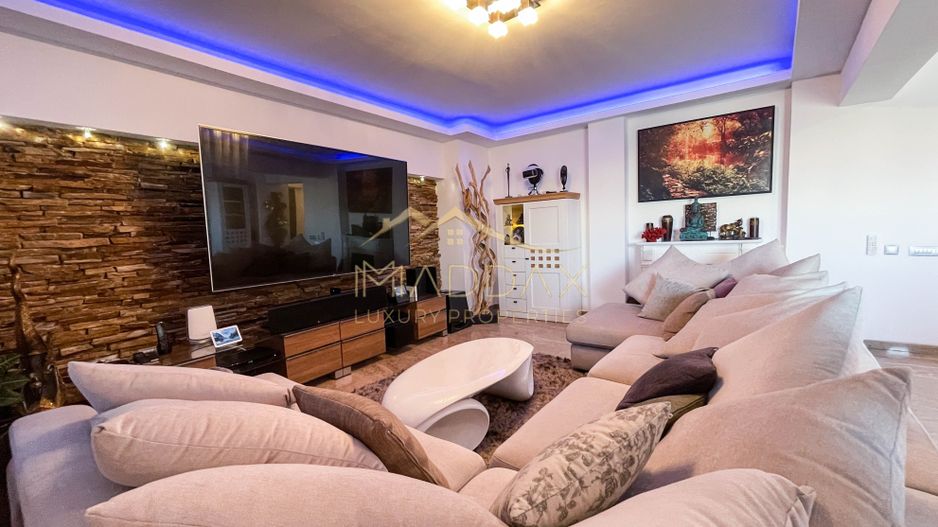 4 Room Apartment //***Smart Home***/Ready for usage/ 1 Parking // Nerva Traian - Poză 12