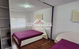 NECTORA IMOB-Apartament Sanmartin, 2 camere, Terasa, Parter, Mobilat - Poză 4