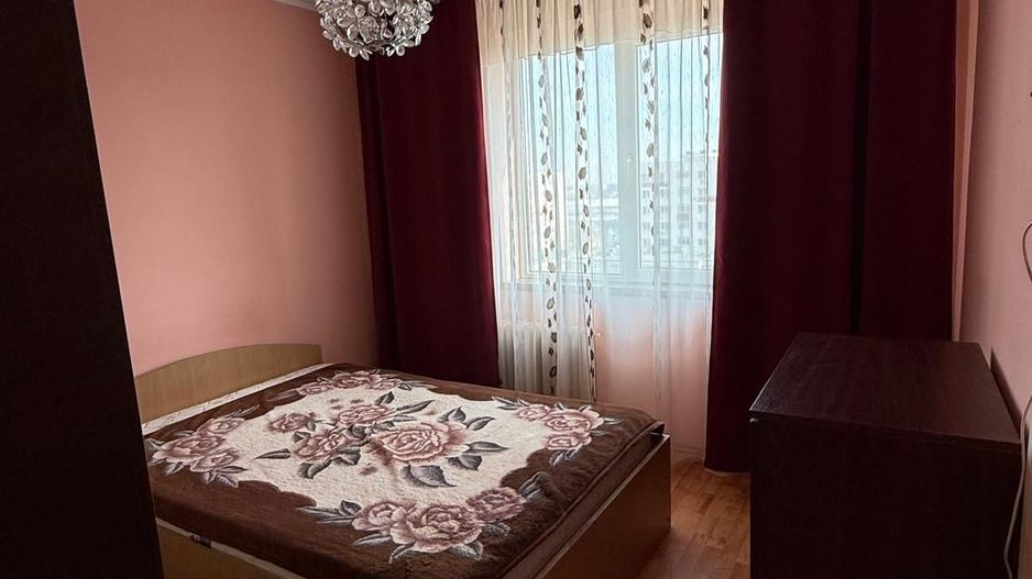 AP. 2 CAMERE APARATORI, PARCARE, BUCATARIE INCHISA, METROU 8 MINUTE - Poză 1