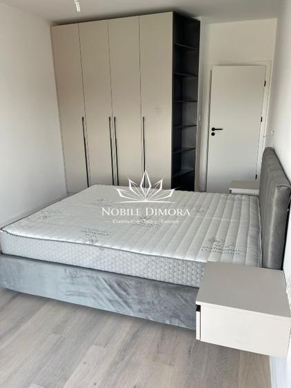Nord One - Apartament cu 2 camere si parcare privata - Brediceanu - Central - Poză 8