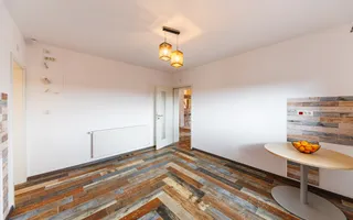 Duplex despartit de camera tehnica -  Dumbravita, Ferventia II– Comision 0% - Poză 11