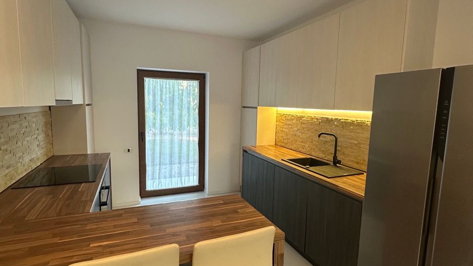 Duplex in Dumbravita se va mobila complet - Poză 8