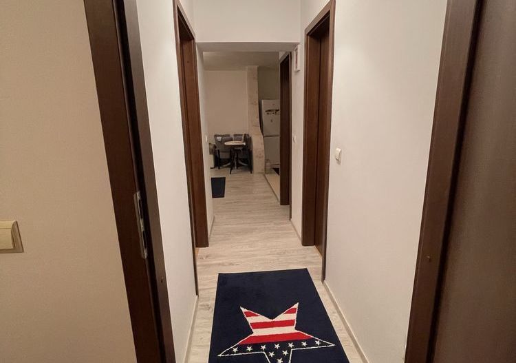 Apartament 3 camere, 2 bai, parcare subterana – Complex Privilege | - Poză 3