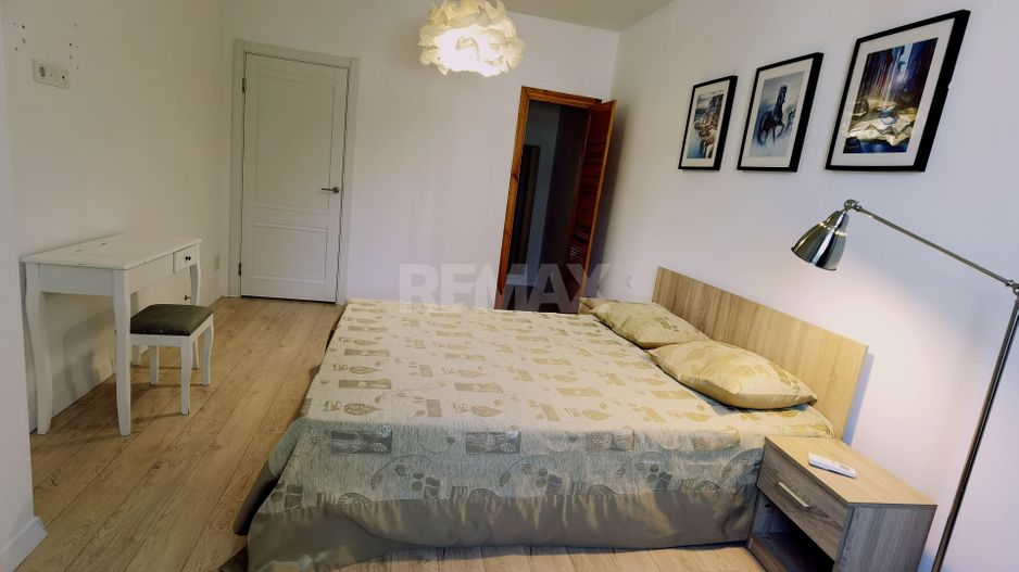 Spre chirie I Apartament modern cu 2 dormitoare și living I Zona Centru I - Poză 15