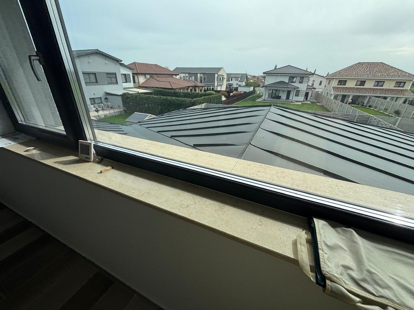 Casa  premium  SMART Independentă energetic  in Dumbravita - Poză 41