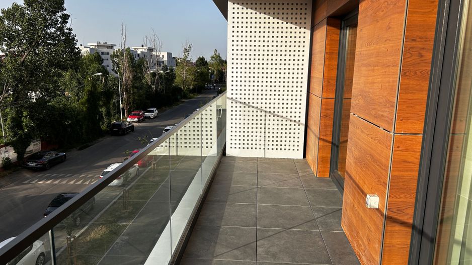 Studio dublu, Casa Presei, parcare subterană inclus, propietar - Poză 4