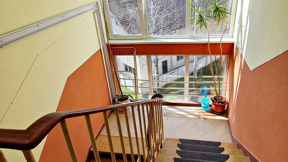 Comision Zero-Central-Bdul 15 Noiembrie apartament decomandat cf I - Poză 10