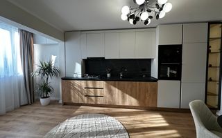 Apartament ultrafinisat | 3 camere | Grigorescu - Poză 13