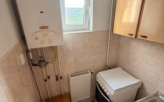 1 camera| intersectie Gheorghe Lazar-Dacia| centrala proprie| etaj 1 - Poză 7