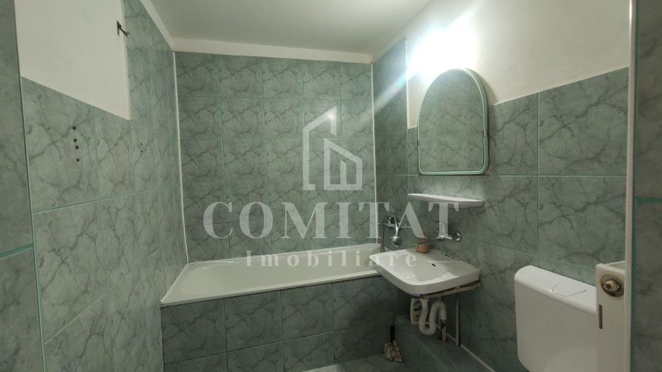 Apartament 3 camere | etaj 2 | zona Titulescu | 70mp - Poză 5