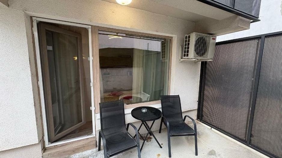 BRASADAS închiriază garsoniera in zona Unirii 2018 balcon. - Poză 16