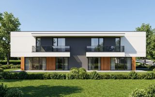 {Splaiul Unirii} Vila P+1 - 4 camere | Teren 220 MP - Poză 2